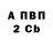 АМФЕТАМИН Розовый Nataliya Kuznetsov